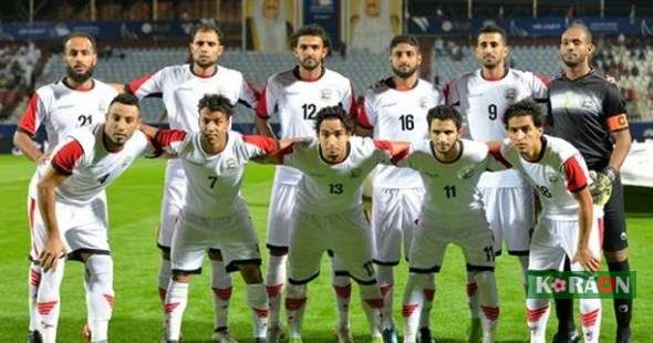 مشاهدة مباراة اليمن ضد البحرين بث مباشر تصفيات آسيا لكأس العالم 2026