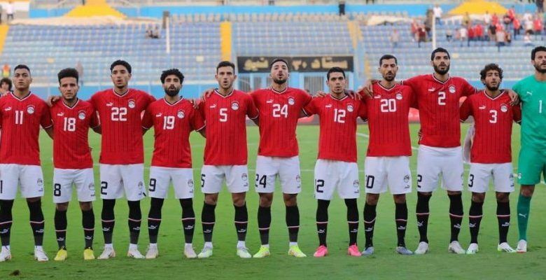 ماذا يفعل المنتخب في مباراته الإفتتاحية بتصفيات كأس العالم