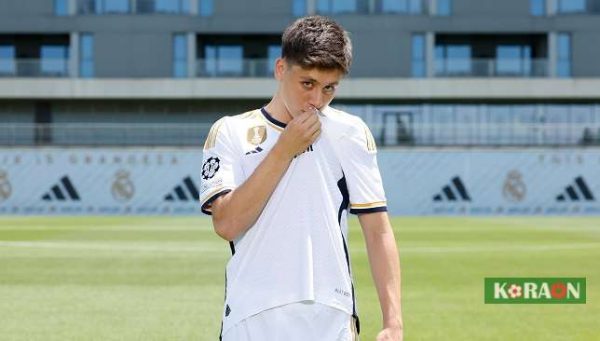 نجم ريال مدريد يعاني من الاكتئاب بسبب قلة المشاركة