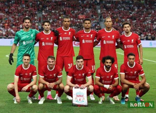 مشاهدة مباراة ليفربول ولاسك لينز