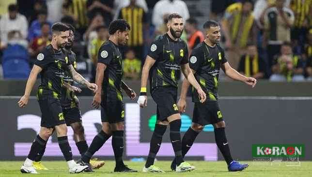 ما هي القنوات الناقلة لمباراة الاتحاد والخليج في دوري روشن السعودي؟