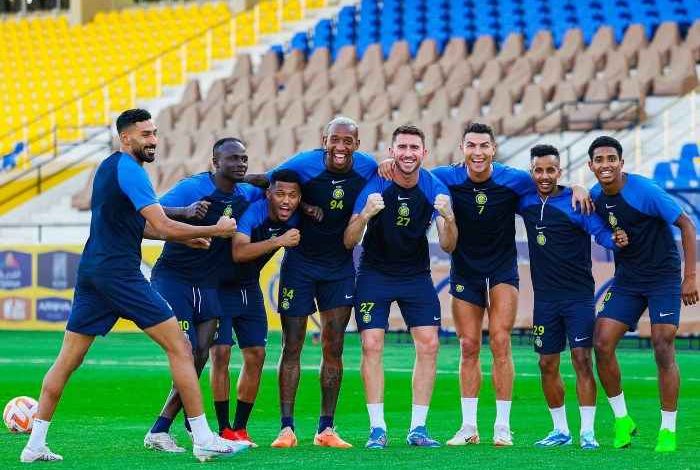 النصر يتلقى ضربة قوية قبل كلاسيكو الهلال