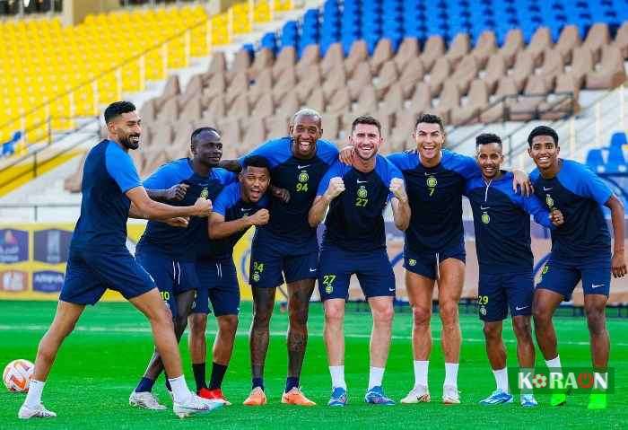 النصر يتلقى ضربة قوية قبل كلاسيكو الهلال