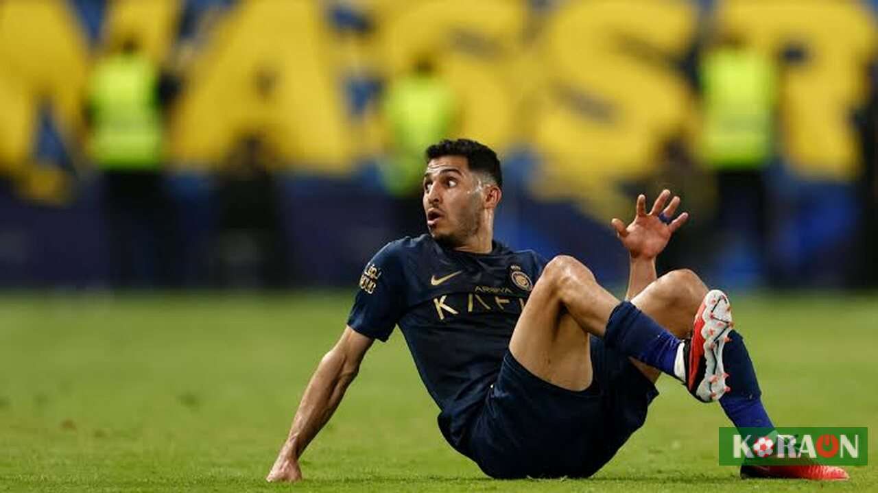 النصر يدعم سلطان الغنام بعد تجاهل روبرتو مانشيني!