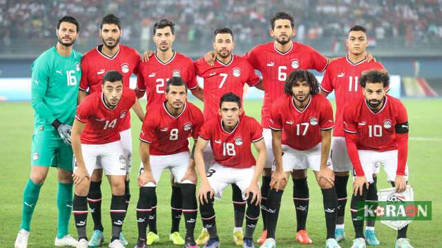 منتخب مصر يضرب سيراليون بثنائية في معقله ويتصدر المجموعة