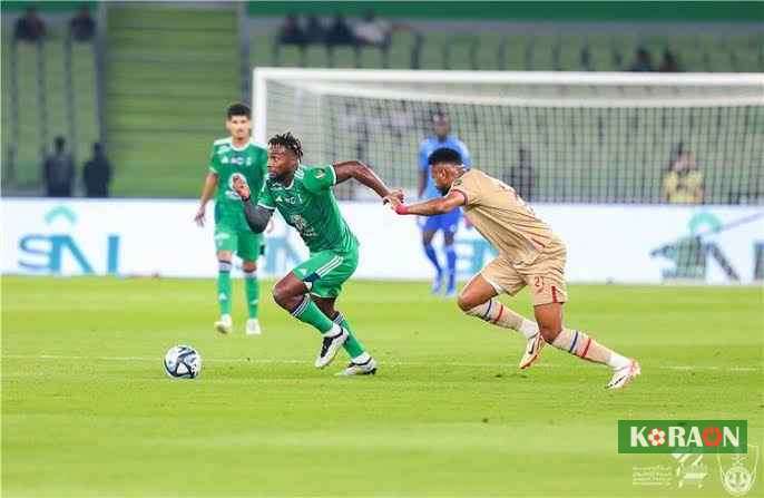 موعد مباراة الأهلي وأبها في دوري روشن السعودي