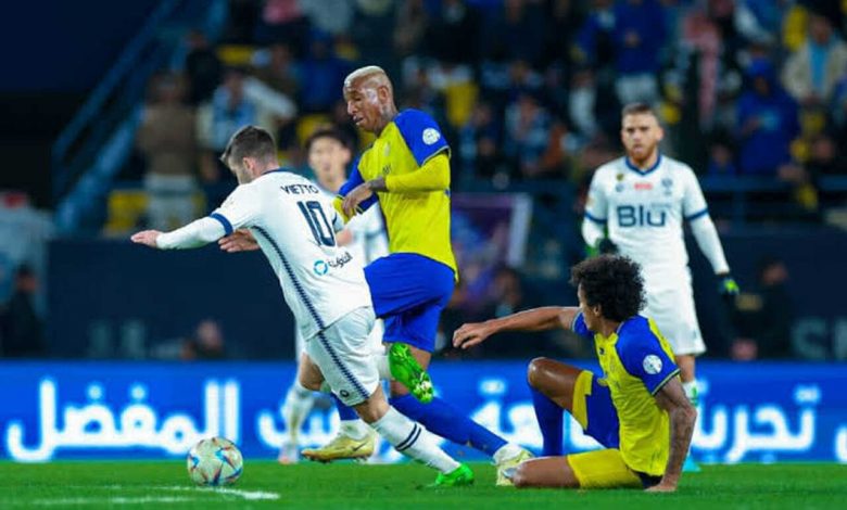 “الهلال أم النصر” ناقد رياضي يتحدث عن المرشح الأوفر حظًا للفوز