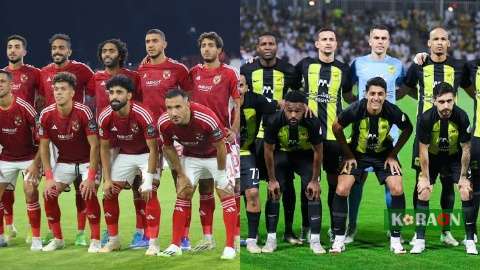 الأهلي واتحاد جدة في كأس العالم للأندية.. 5 معلومات هامة قبل الصدام المرتقب