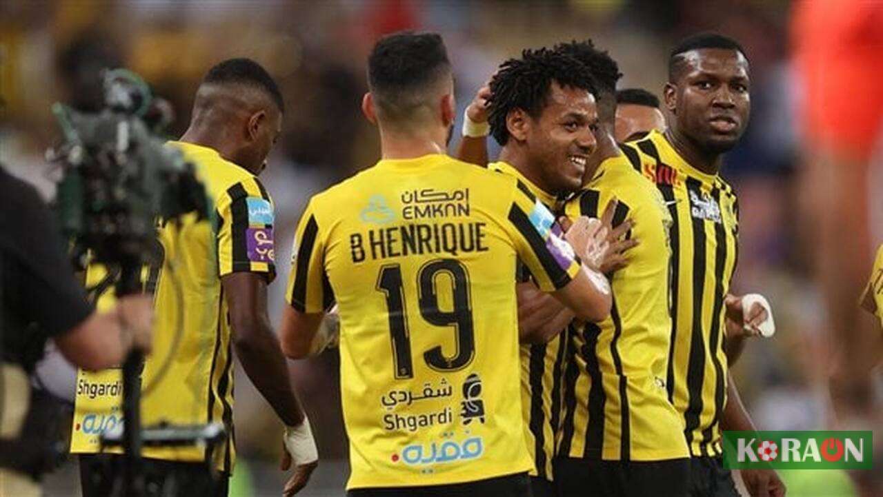 الاتحاد ينافس النصر على ضم نجم الأهلي