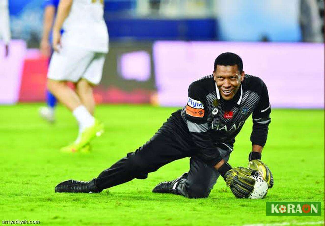 الدعيع: مباراة النصر ليس لها حسابات خاصة بالنسبة للهلال!