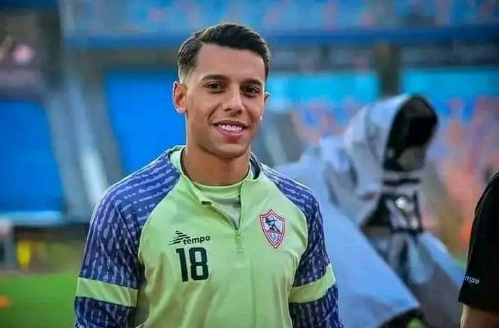 الزمالك مطالب بالرد علي شكوي بلحاج قبل 15 يناير.. القصة كاملة