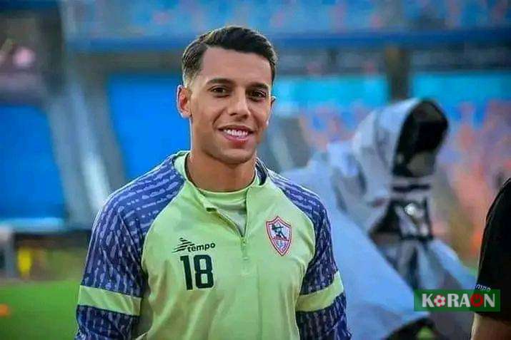 الزمالك مطالب بالرد علي شكوي بلحاج قبل 15 يناير.. القصة كاملة