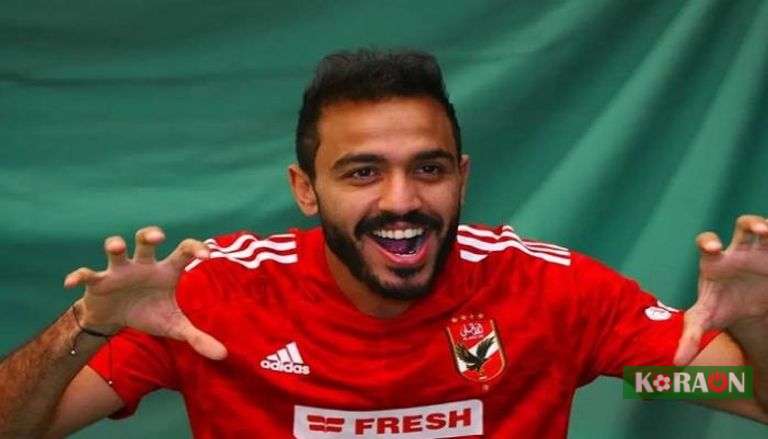 الزمالك يتواصل مع المحامي الإيطالي بسبب كهربا