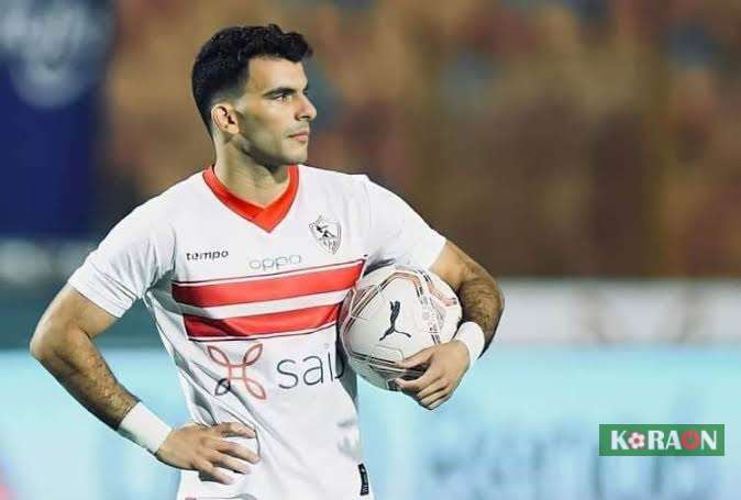 الزمالك يرد علي رحيل زيزو مقابل 6 مليون دولار