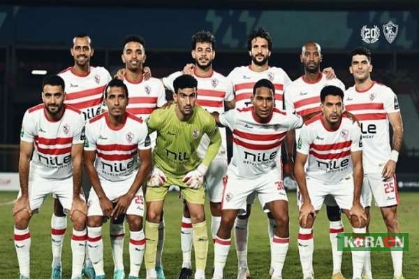 الزمالك يشارك في دورة ودية بالإمارات.. إعرف التفاصيل