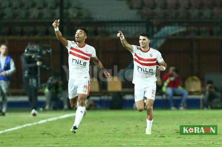 الزمالك يعتذر عن عدم المشاركة في كأس الرابطة بسبب معسكر الإمارات