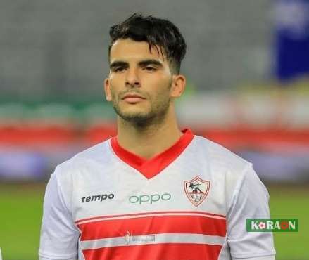 صدمة لجماهير الزمالك.. السبب الحقيقي وراء غياب زيزو عن تدريبات الفريق