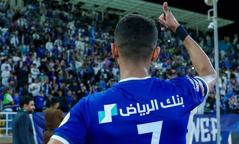 السبب وراء رفض بعض جماهير الهلال رحيل سلمان الفرج