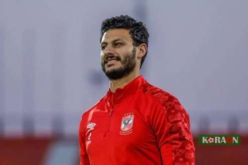 الشناوي: نتطلع لتحقيق إنجاز في كأس العالم للأندية