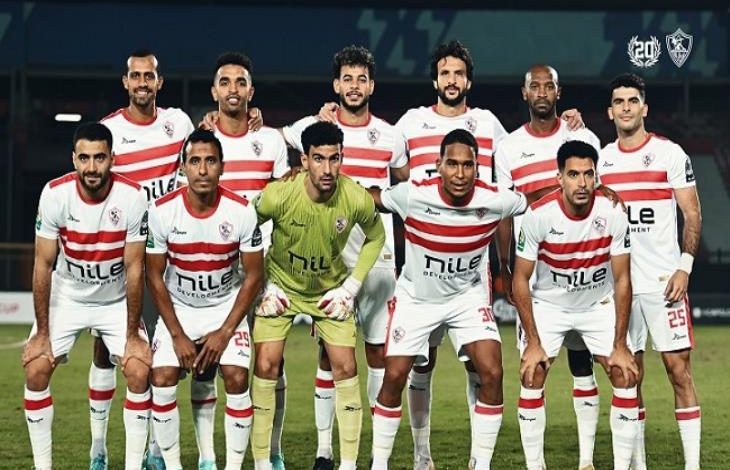 بالمواعيد.. مباريات الزمالك في كأس دبي للتحدي الودي