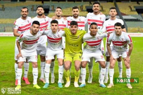 تاريخ مواجهات الزمالك والأندية الأنجولية قبل صدام ساجرادا