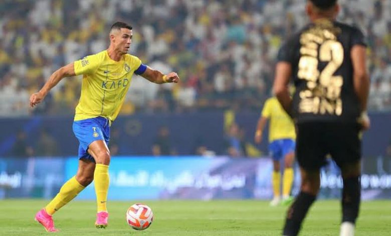 تاريخ مواجهات النصر والتعاون في جميع المسابقات