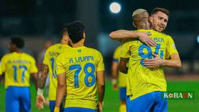 تاريخ مواجهات النصر والرياض في جميع المسابقات