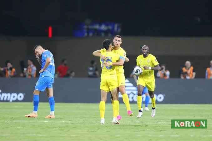 تاريخ مواجهات الهلال والنصر في دوري روشن السعودي