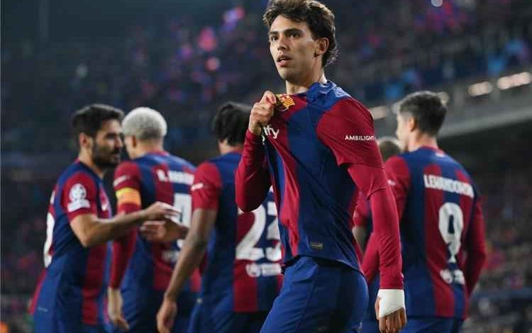 تشافي يعلن قائمة برشلونة لمواجهة أتلتيكو مدريد في الدوري الإسباني