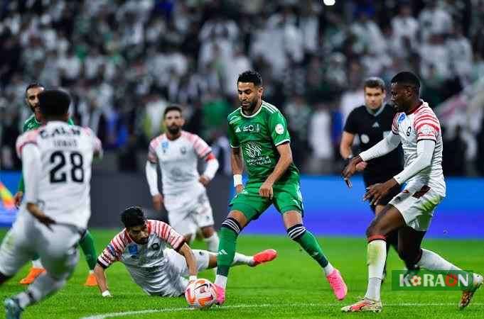 جدول ترتيب دوري روشن السعودي بعد نهاية الجولة ال16