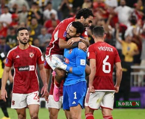 بالصور .. جمهور الاتحاد السعودي يطالب بالتعاقد مع نجم الأهلي