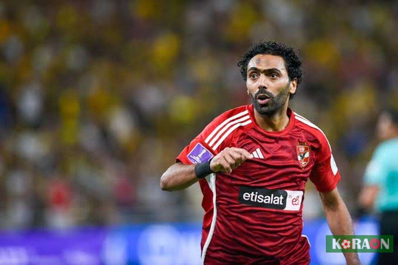 حسين الشحات يعلق على فوز الأهلي أمام الاتحاد