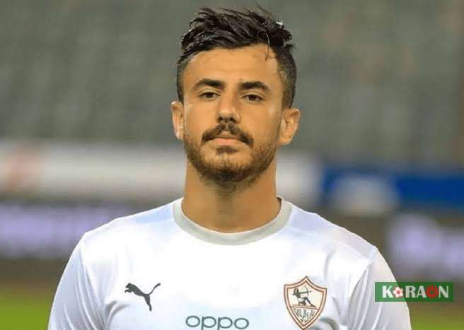 خبر حزين لجماهير الزمالك بسبب الونش