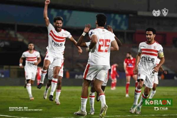 خمسة عوامل تساعد الزمالك للفوز على سوار الغيني اليوم