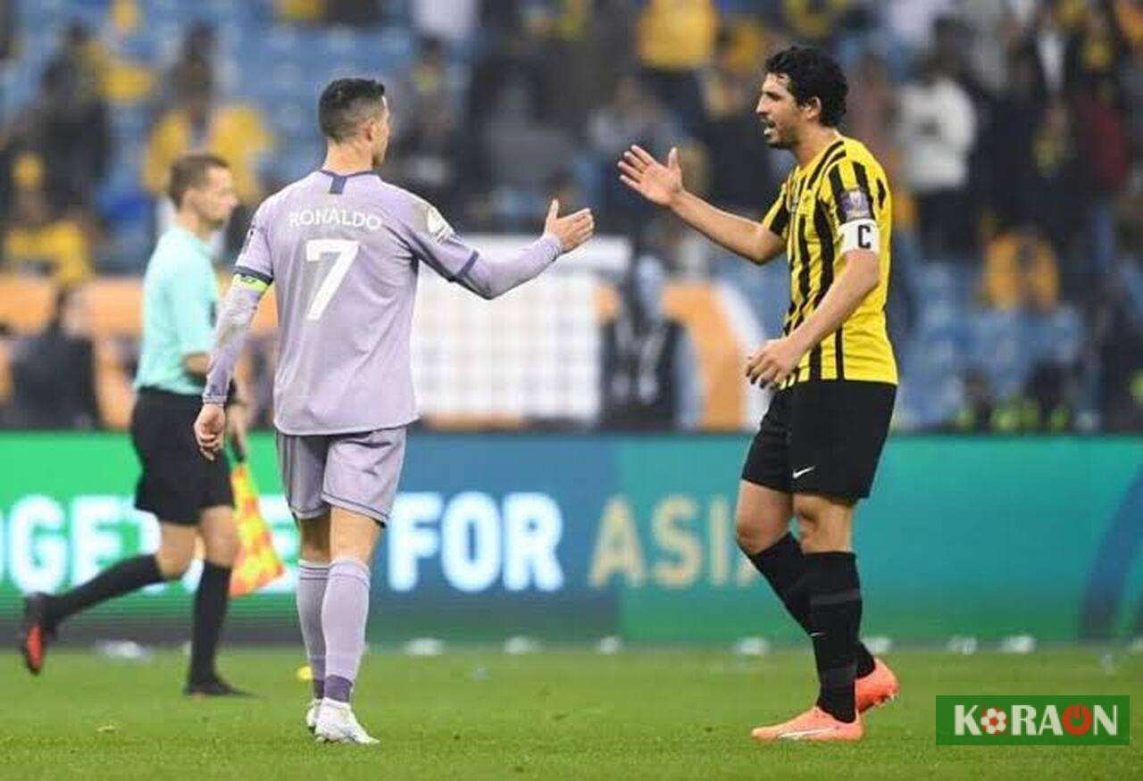 طرح تذاكر مباراة الاتحاد والنصر في دوري روشن