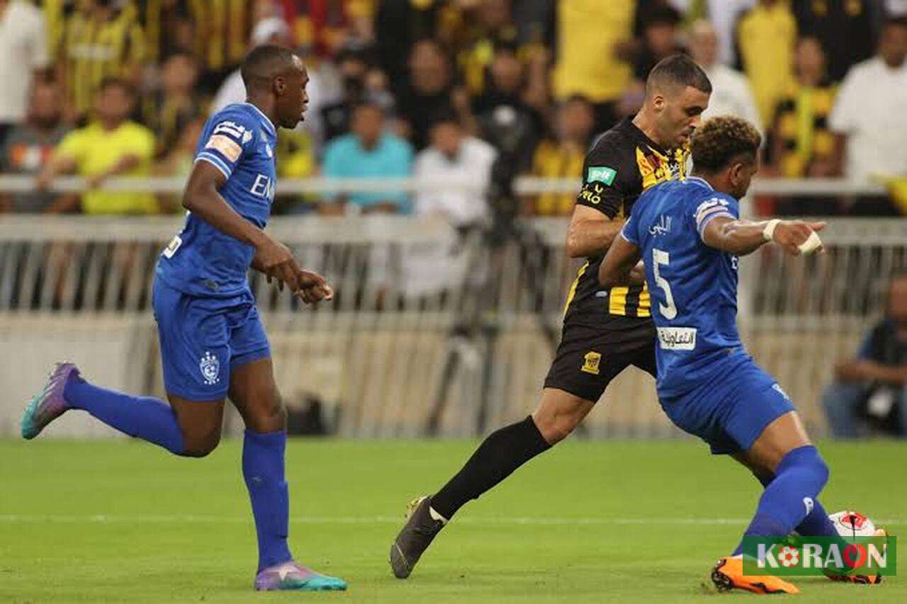 بعد اقتراب نجم الاتحاد من الهلال.. غضب جماهيري على إدارة الفريق