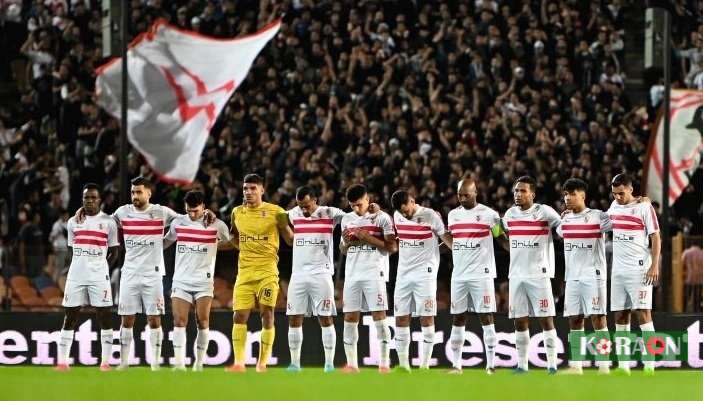 قبل صدام الزمالك اليوم.. تاريخ مواجهات الأندية المصرية مع فرق غينيا