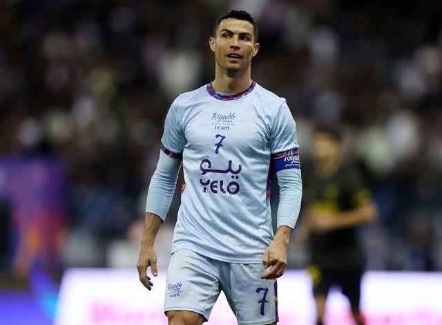 كم عدد أهداف كريستيانو رونالدو في الدوري السعودي هذا الموسم؟