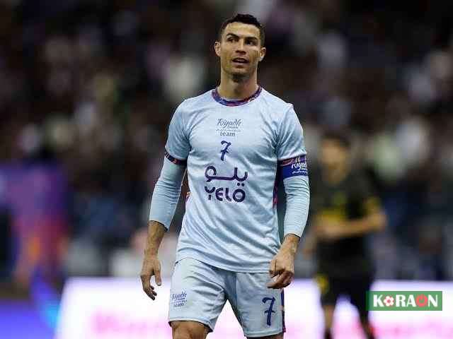 كم عدد أهداف كريستيانو رونالدو في الدوري السعودي هذا الموسم؟