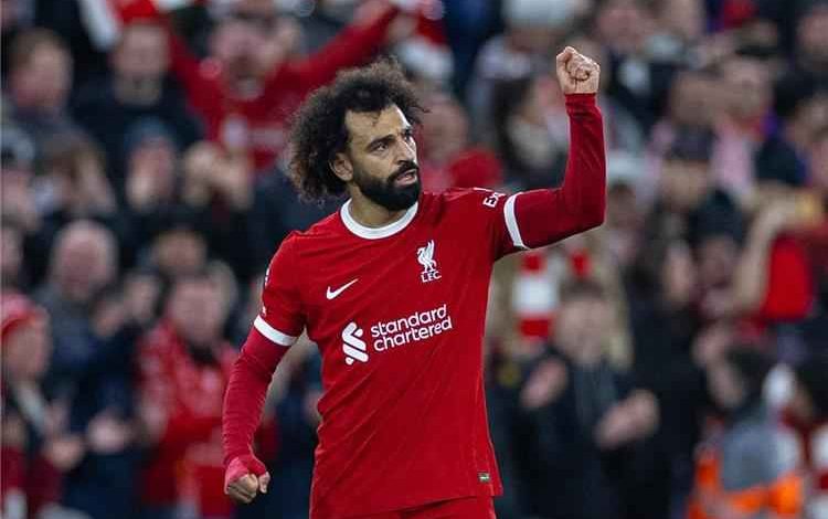 ليفربول يسعى لضم بديل صلاح في يناير بسبب أمم إفريقيا