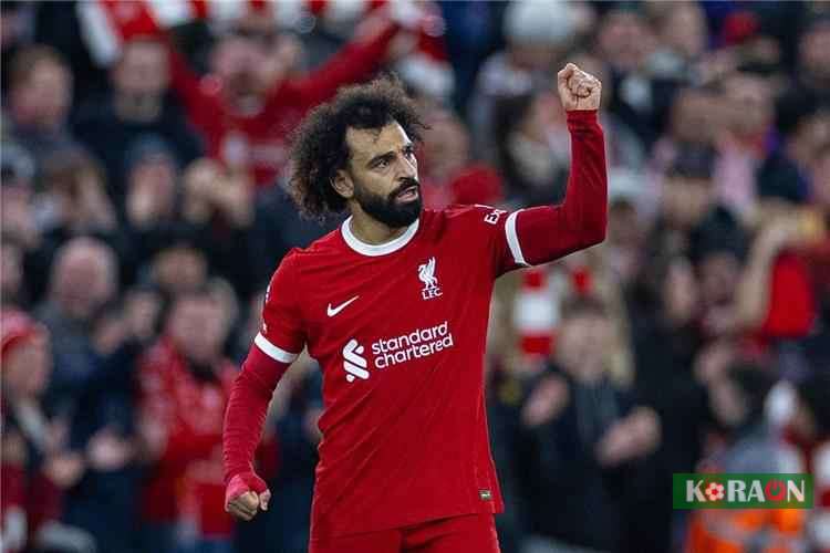 ليفربول يسعى لضم بديل صلاح في يناير بسبب أمم إفريقيا