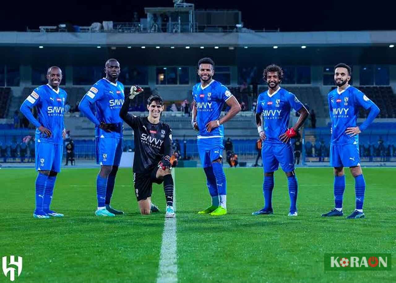 مدرب سعودي يتهم الهلال بالرشوة لوصول نهائي مونديال الأندية!