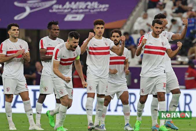 مصدر بنادي الزمالك.. الكشف عن موعد إعلان فك القيد