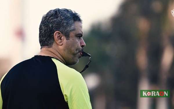 معتمد جمال يعلن عن قائمة الزمالك الرسمية لمواجهة ساجرادا