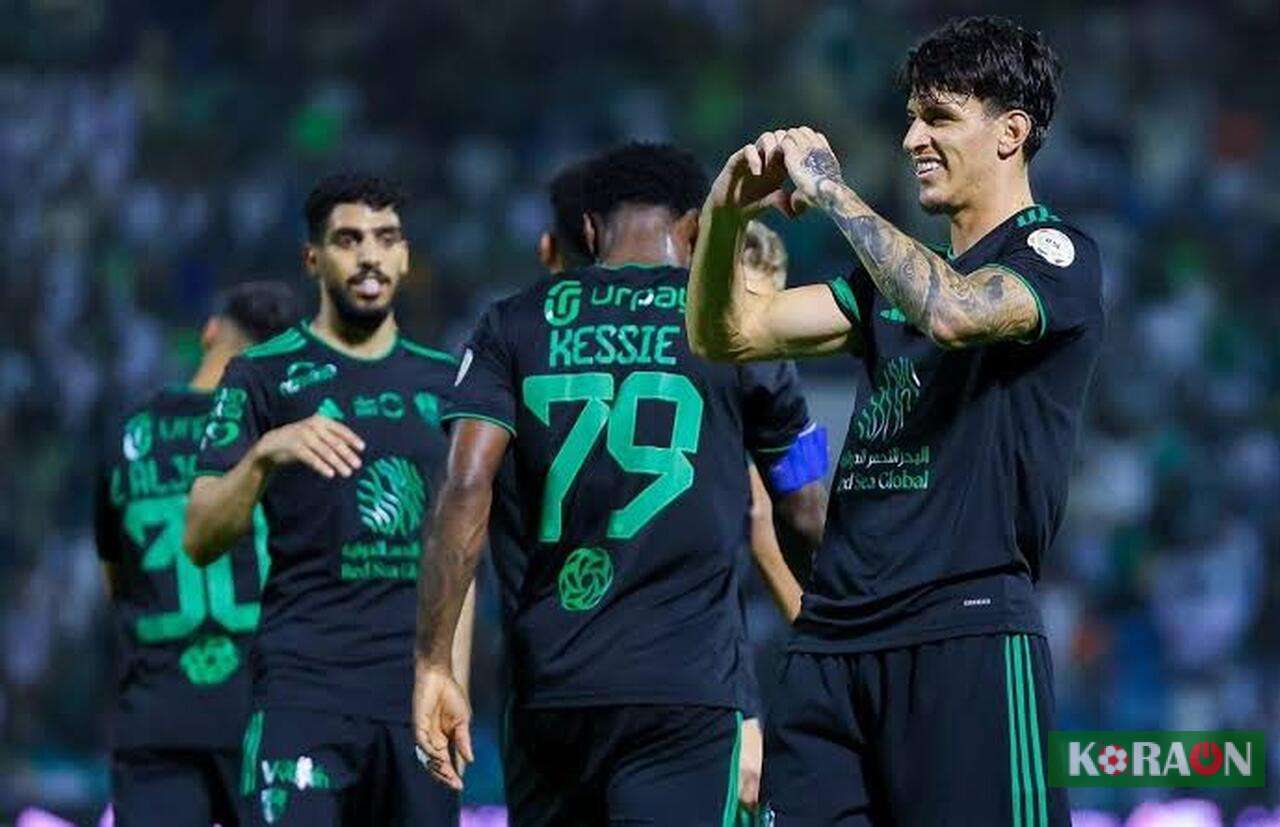 من هو معلق مباراة الأهلي والخليج في دوري روشن السعودي؟