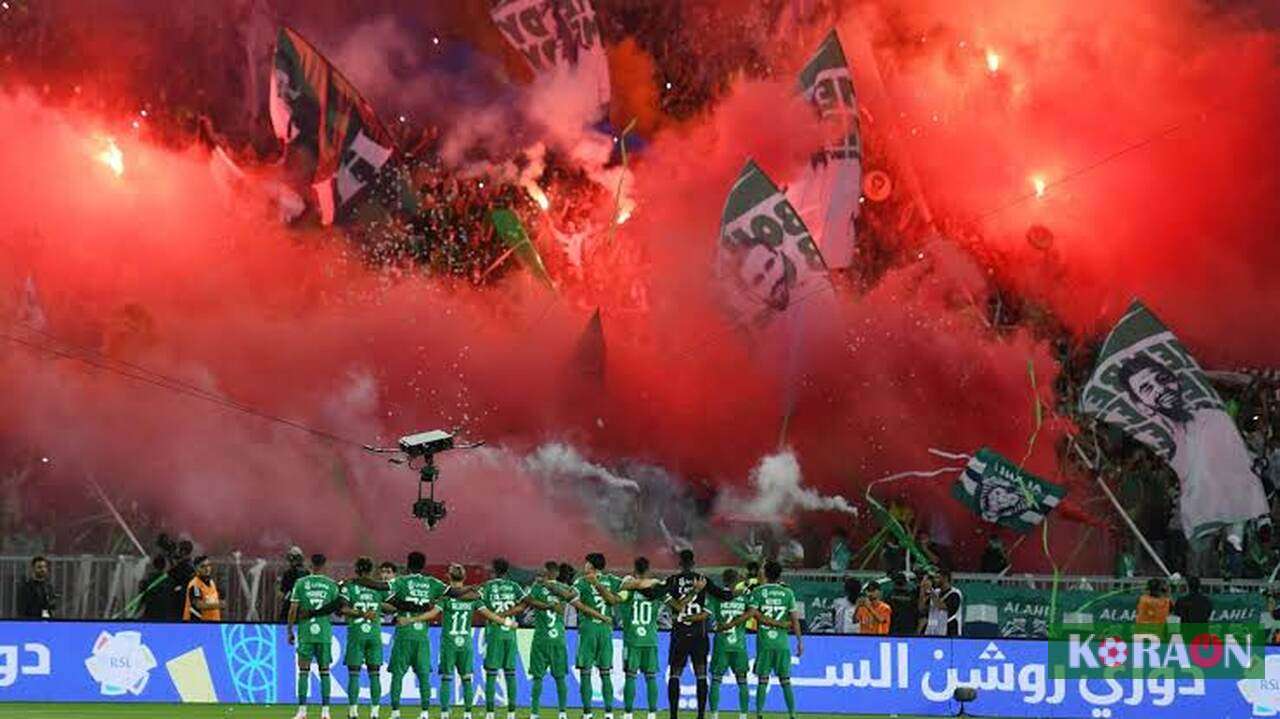 موعد مباراة الأهلي والحزم في دوري روشن السعودي والقنوات الناقلة