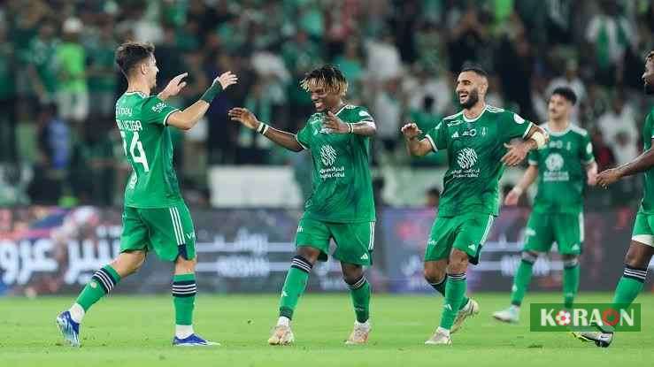 موعد مباراة الأهلي والرائد في دوري روشن السعودي