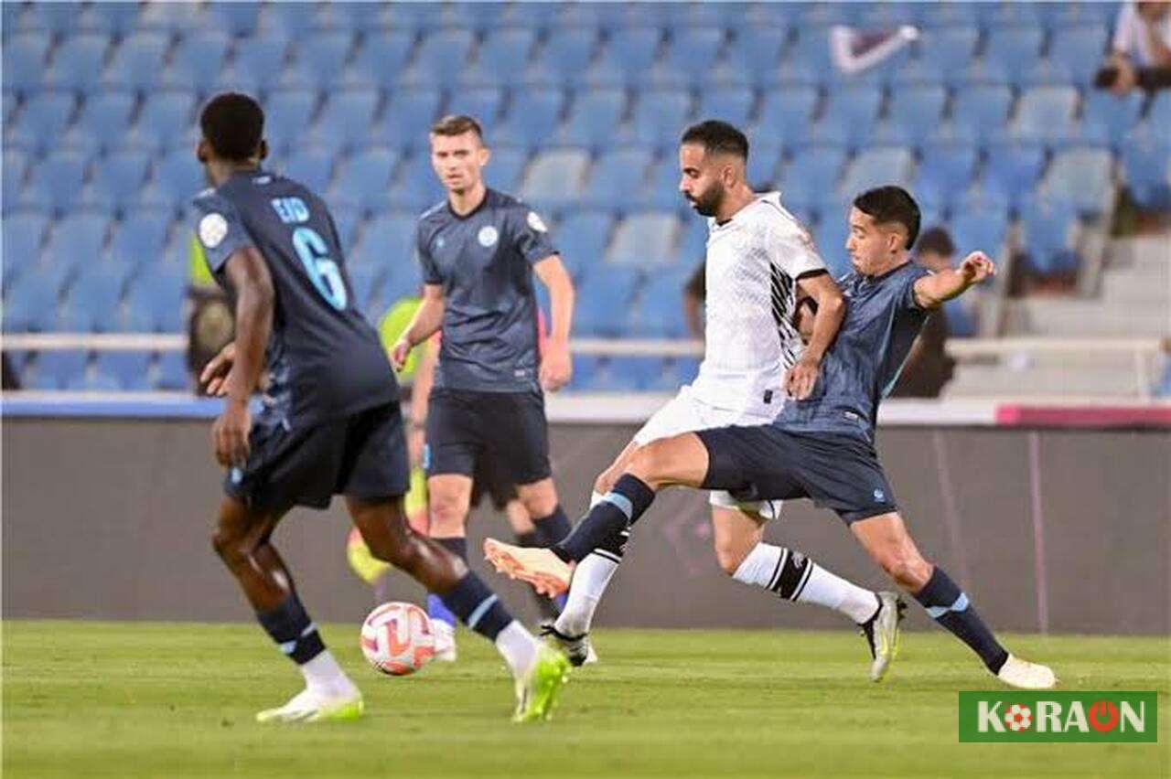 موعد مباراة الشباب والأخدود في دوري روشن السعودي والقنوات الناقلة