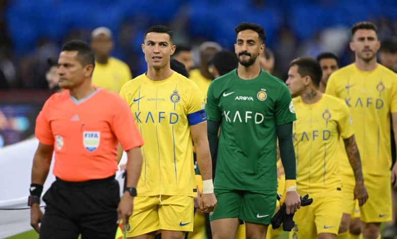 موعد مباراة النصر القادمة في دوري روشن السعودي