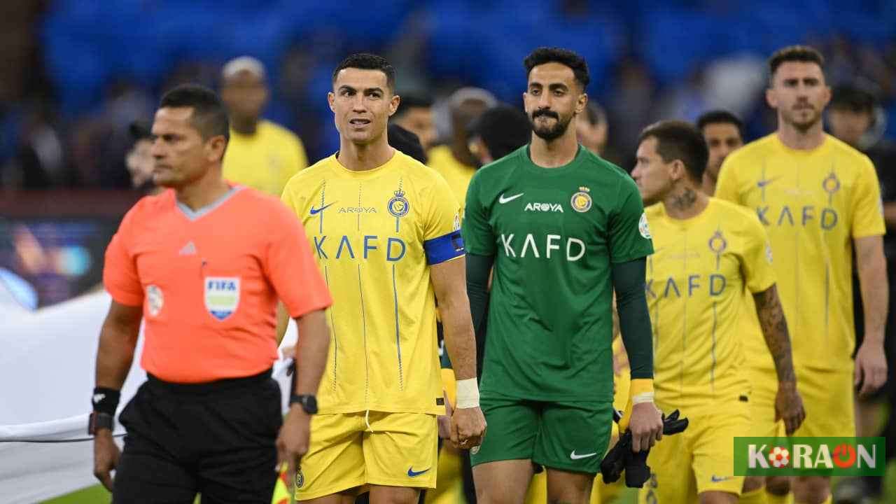 موعد مباراة النصر القادمة في دوري روشن السعودي